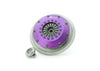 Xtreme Clutch Kit Performance Twin Solid Ceramic