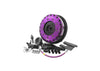 Xtreme Clutch Kit Performance Twin Solid Ceramic