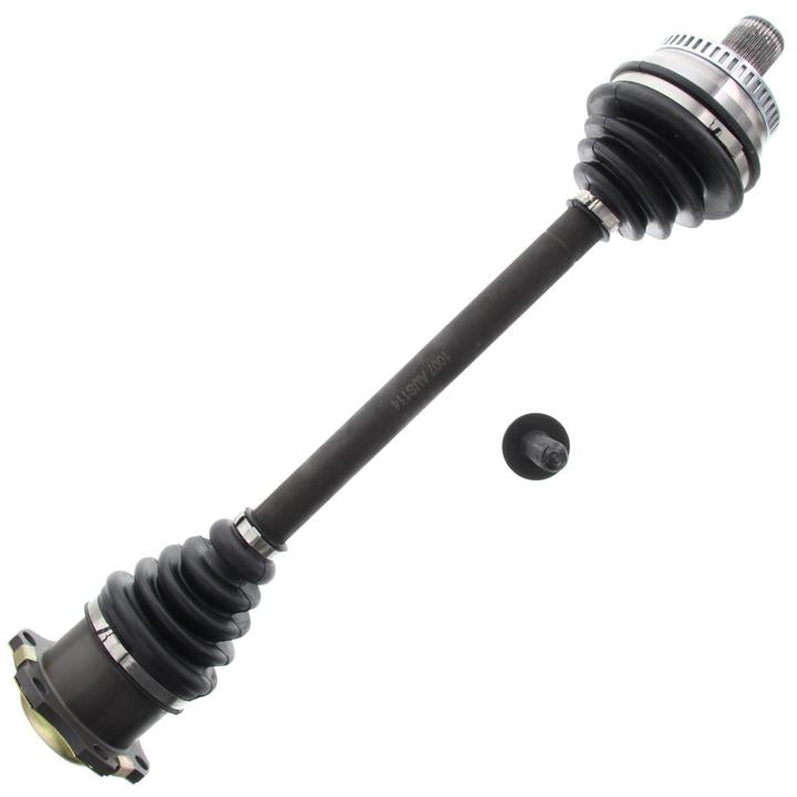 CV Shaft Front DTA1007 (Ref Protex PSA1007)