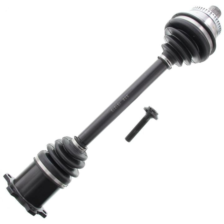 CV Shaft Front LH DTA338 (Ref Protex PSA338)