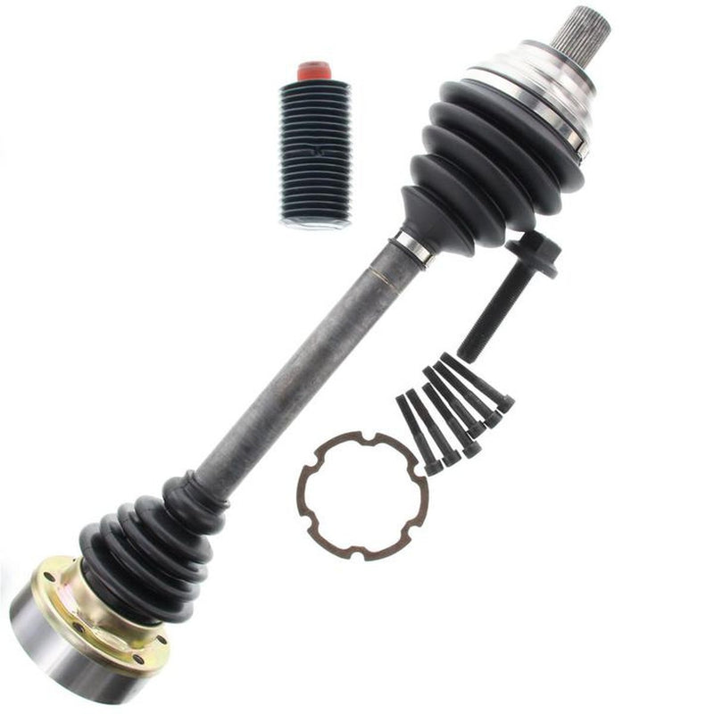 CV Shaft Front LH DTA497 (Ref Protex PSA497)