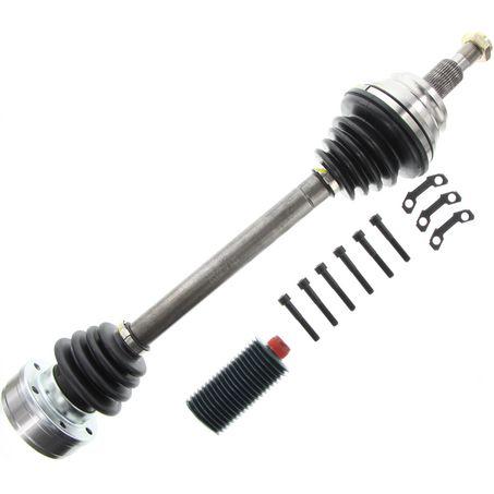 CV Shaft Front LH DTA571 (Ref Protex PSA571)