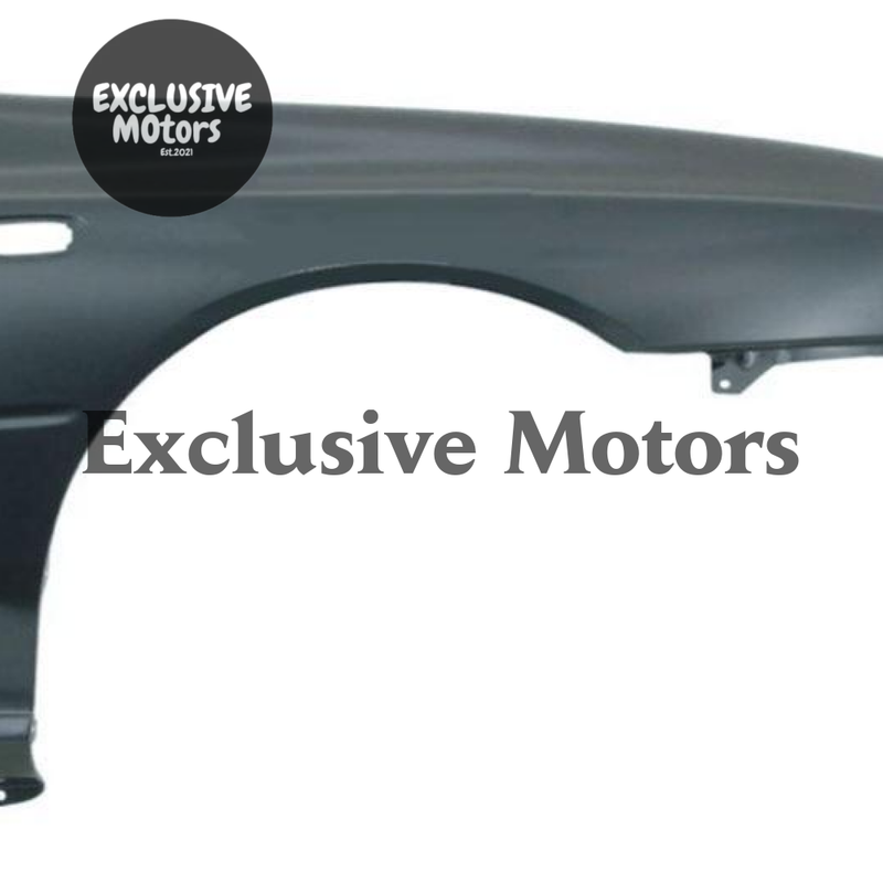Subaru Impreza Right hand Guard (1993-1996)