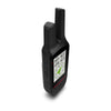 Garmin Rino 750 2-Way Radio/GPS Navigator with Touchscreen