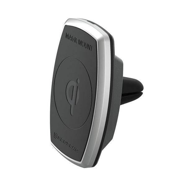 Scosche MagicMount Pro Wireless Charging Magnetic Vent