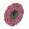 3M Scotch-Brite Roloc Surface Cond Disc A-Medium 75mm