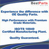 Bestparts seal kit rack and pinion for ram 1500 2006 to 2012 with blue and white text on curved background