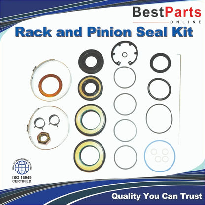 Seal Kit Rack and Pinion for Ram 1500 (2006–2012) - Seals