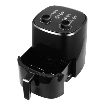 Rockarmor 4L 12V Vehicle Air Fryer