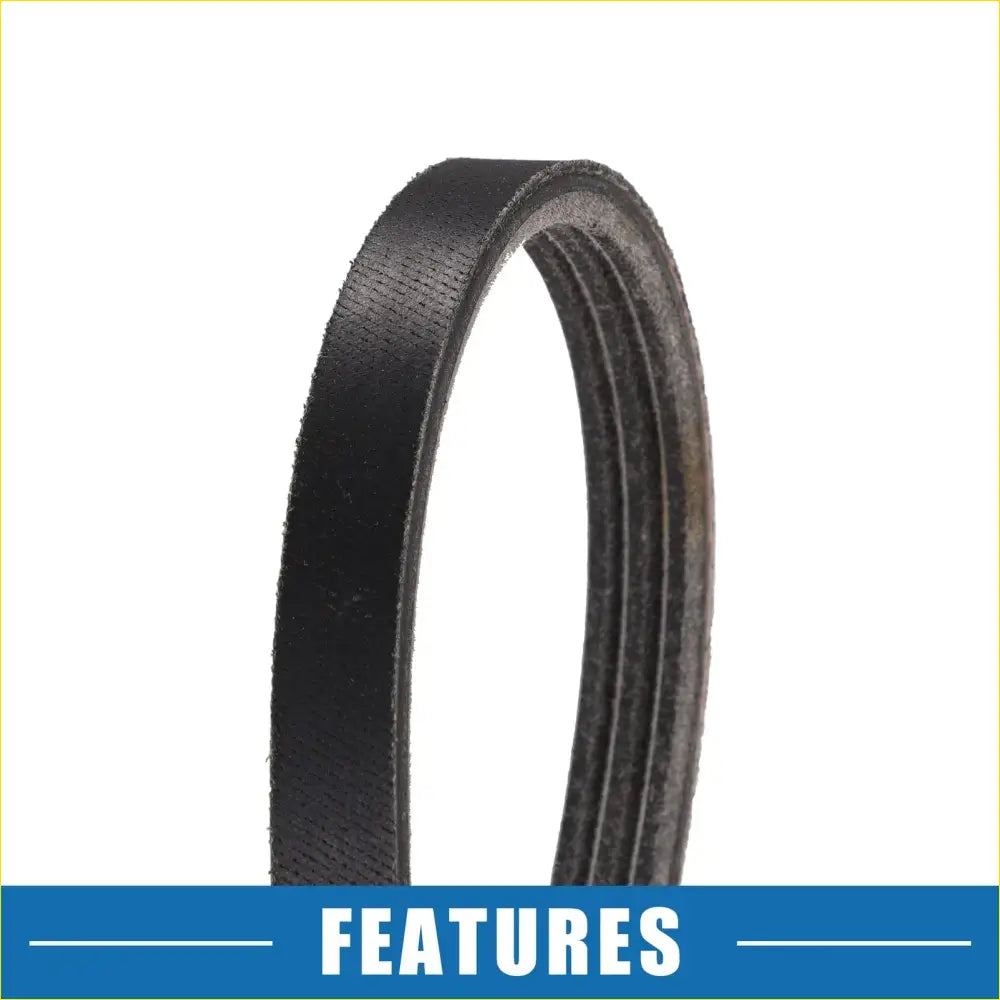 Serpentine Belt for Toyota Avalon (1995-2004) - Engine