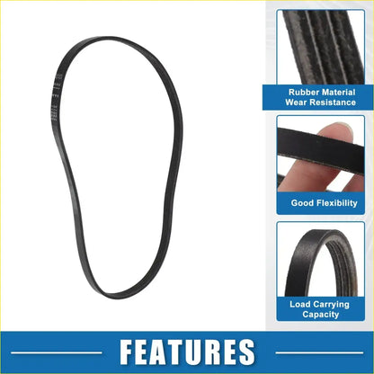 Serpentine Belt for Toyota Avalon (1995-2004) - Engine