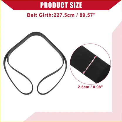 Serpentine Belt for Toyota Tacoma 4Runner (2005-2023) - Engine