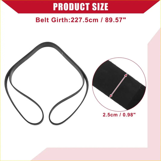 Serpentine Belt for Toyota Tacoma 4Runner (2005-2023) - Engine