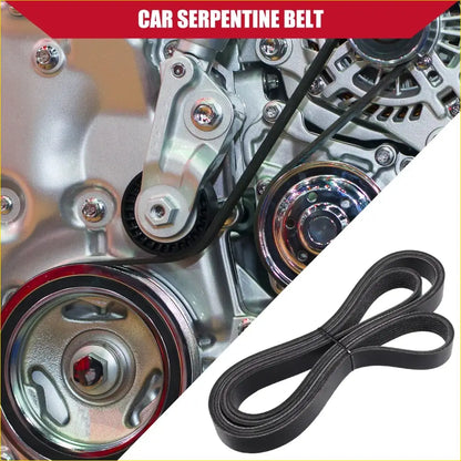 Serpentine Belt for Toyota Tacoma 4Runner (2005-2023) - Engine