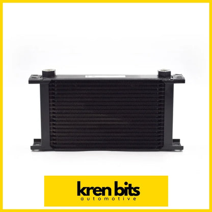 Setrab 19 Row Oil Cooler