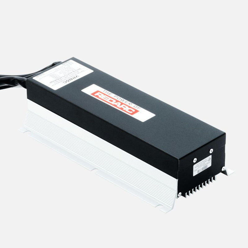 Redarc Voltage Reducer 24V To 12V - Trailer Light 5