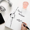 Newell Sharpie Fine Marker 30101PP