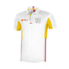 Shell V-Power Racing Team Driver Polo Fabian Coulthard