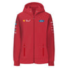 Shell V-Power Racing Team Hoodie Women Size 16 SVP21.HW05