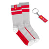 Shell V-Power Racing Team Sock And Keying Pack SVP400A
