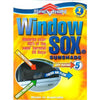 Window Sox fits Lexus Lx400 2000 On WS9904