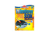 Window Sox fits Mitsubishi Pajero Sport (QE) 2015-On