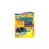 Window Sox fits Holden Viva Htch 2005-09 WS16155