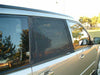 Window Sox fits Ford Telstar (AR) Sdn 1983-85 WS2283