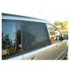 Window Sox fits Holden Colorado 7 (RG) 2012-On WS16427