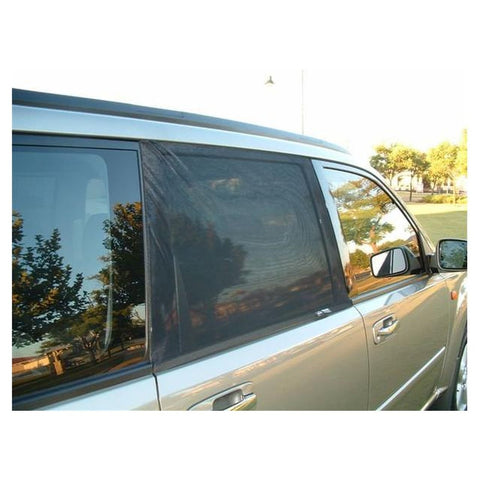 Window Sox fits Kia Rio UB Htch 2011 On WS16370