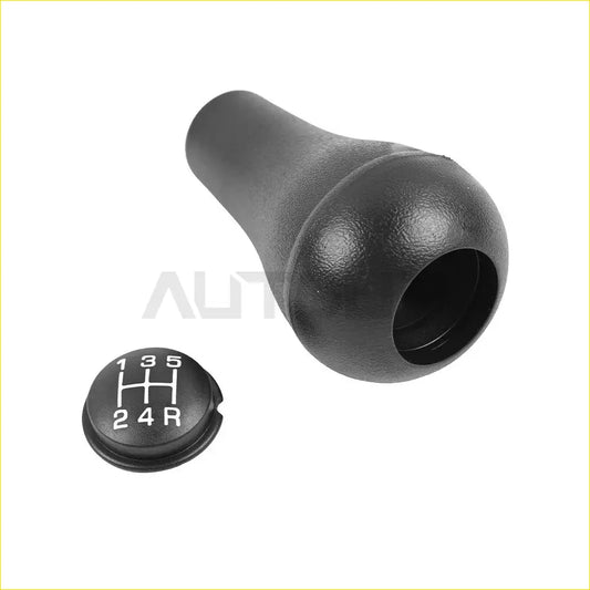 Shift Knob / 5-Speed Manual for Jeep Wrangler TJ (1997–2002) - Interior Accessories