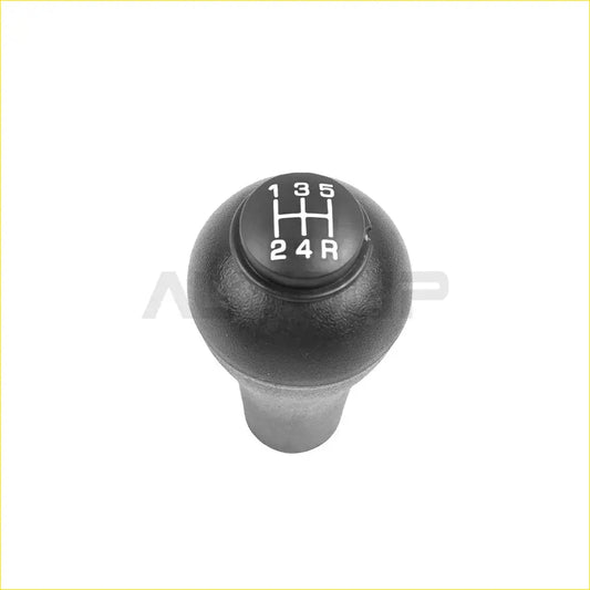 Shift Knob / 5-Speed Manual for Jeep Wrangler TJ (1997–2002) - Interior Accessories