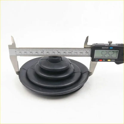 Shift Knob Boot Cover for Datsun Nissan 620 610 1500 160B 180B - Interior Accessories