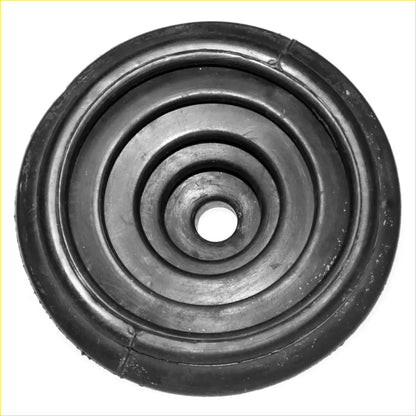 Shift Knob Boot Cover for Datsun Nissan 620 610 1500 160B 180B - Interior Accessories