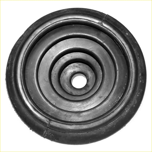 Shift Knob Boot Cover for Datsun Nissan 620 610 1500 160B 180B - Interior Accessories