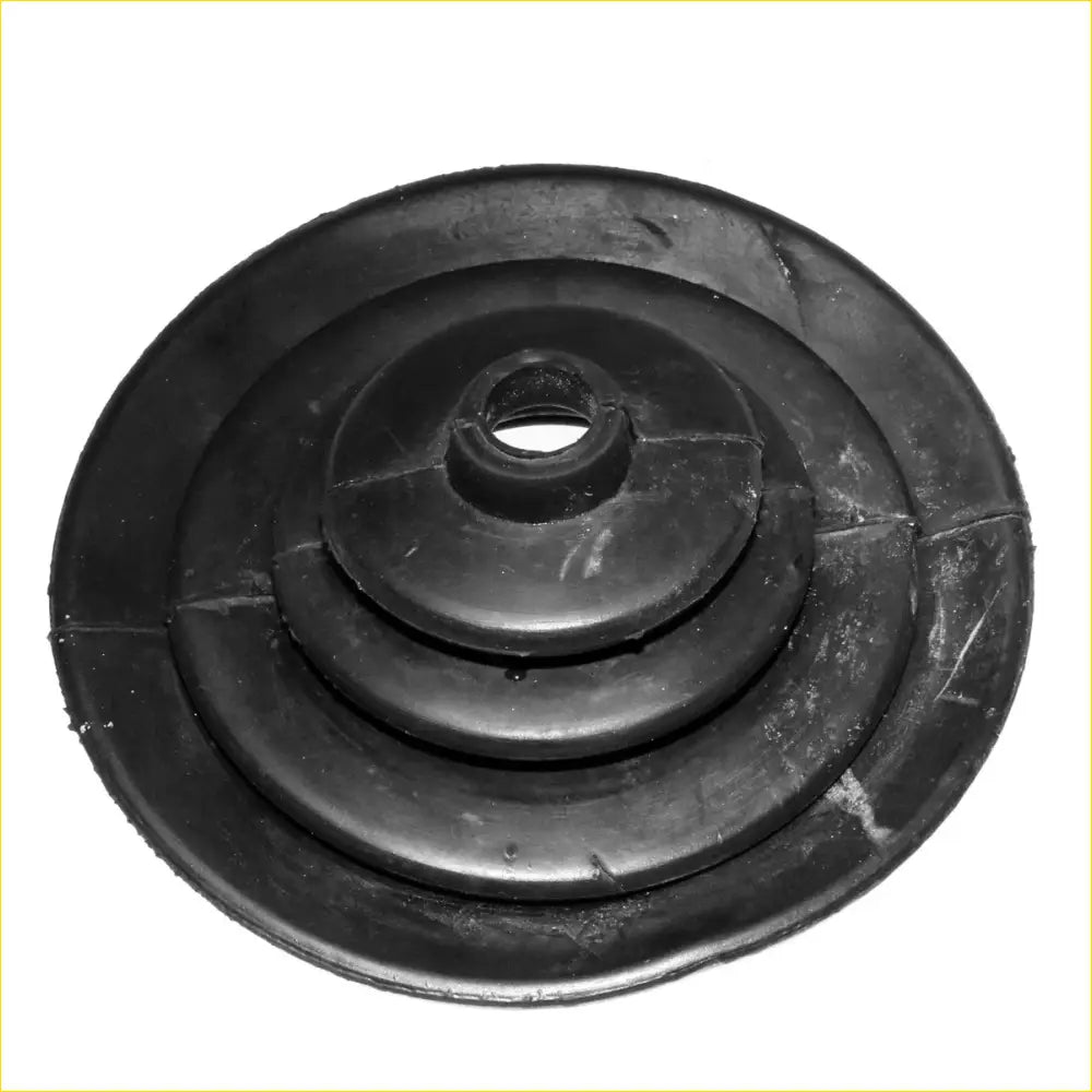 Shift Knob Boot Cover for Datsun Nissan 620 610 1972-1979 - Interior Accessories