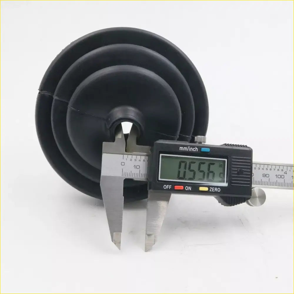 Shift Knob Boot for Nissan Datsun 720 King Cab 1979-1986 - Interior Accessories