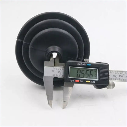 Shift Knob Boot for Nissan Datsun 720 King Cab 1979-1986 - Interior Accessories