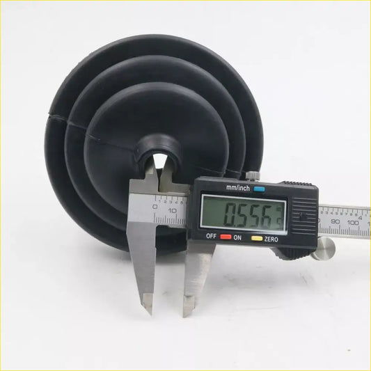 Shift Knob Boot for Nissan Datsun 720 King Cab 1979-1986 - Interior Accessories