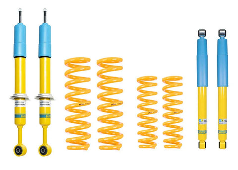 Bilstein 2 Inch 50mm 4x4 Lift Kit to suit Toyota Prado 90