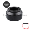 Honda Fit / Jazz GK5, 10th Civic, Accord Short Hub Adapter Boss Kit