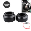 Honda Fit / Jazz GK5, 10th Civic, Accord Short Hub Adapter Boss Kit