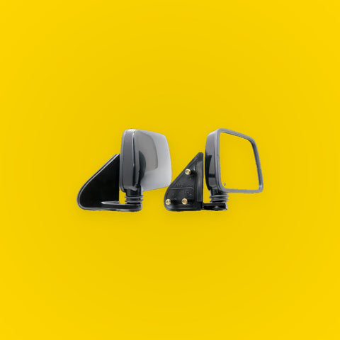 Side Door Mirror for Nissan Navara D21 Ute 1986-1997