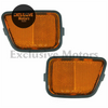 Honda CR-V Side Marker Reflector