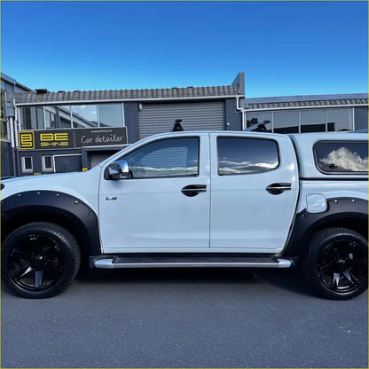 Side Step Running Board OEM Style Colorado 2012-2020 Double Cab