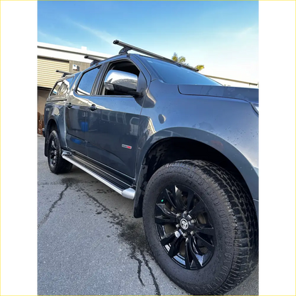 Side Step Running Board OEM Style Colorado 2012-2020 Double Cab