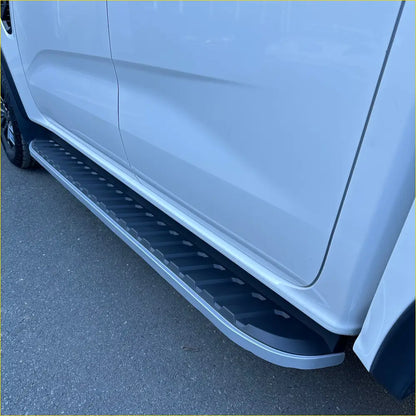 Side Step Running Board OEM Style Ford Ranger 2022+ Double Cab