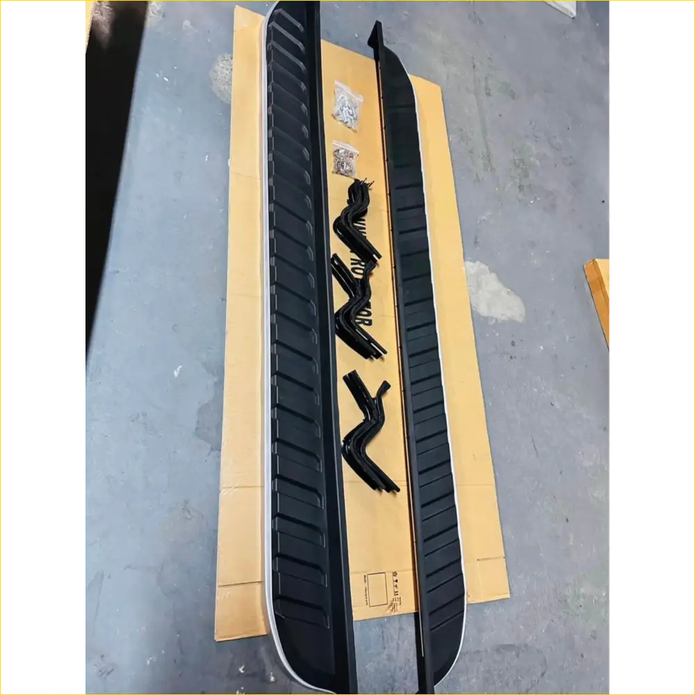 Side Step Running Board OEM Style Ford Ranger 2022+ Double Cab