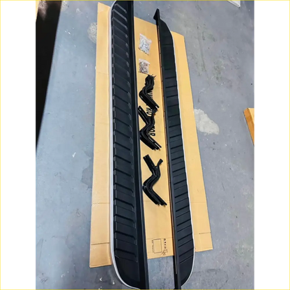 Side Step Running Board OEM Style Ford Ranger 2022+ Double Cab