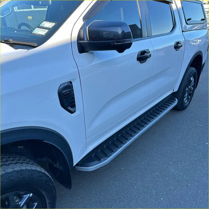 Side Step Running Board OEM Style Ford Ranger 2022+ Double Cab